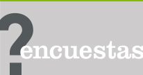 encuesta