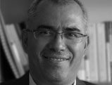 Jorge Buendia