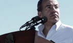 Aprobaci�n presidencial